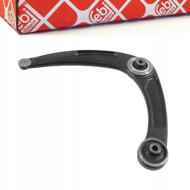 фото №12, Рычаг 22385/feb febi bilstein