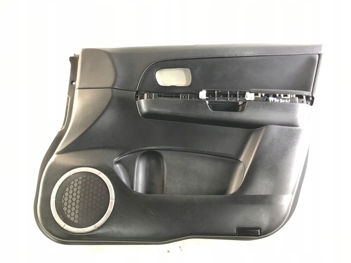 фото №1, Боковина дверь правые перед suzuki grand vitara ii