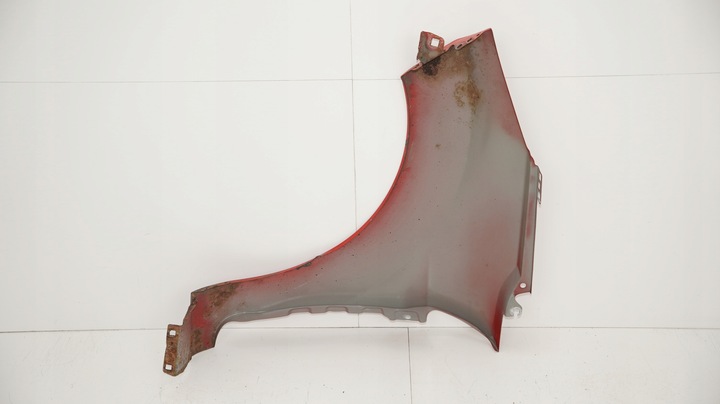 фото №9, Крыло правый перед ford fiesta mk7 08-12r d3
