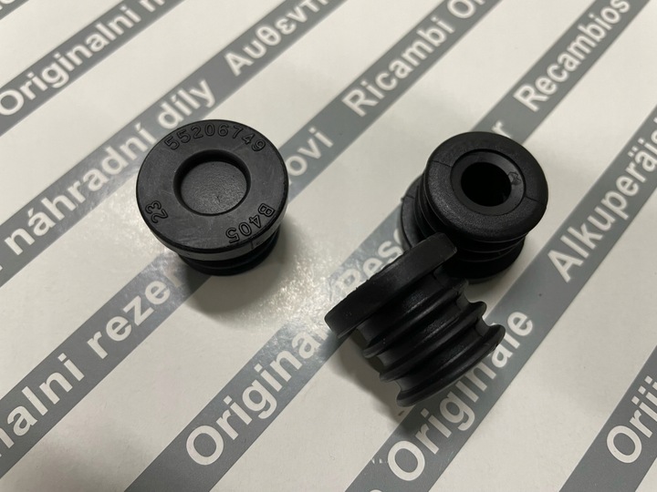 фото №1, Alfa romeo fiat lancia jtd прокладка труби щупа