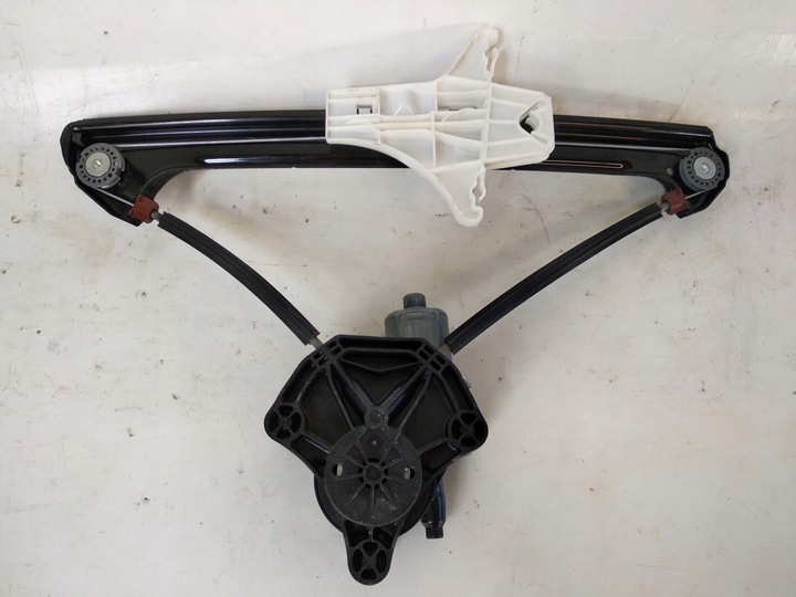 фото №6, Vw golf vii механизм подъемник стекла правые зад