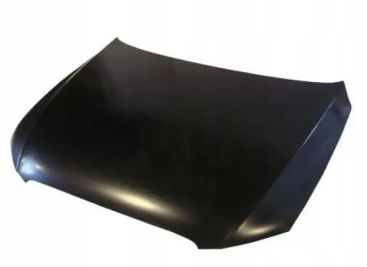 фото №1, Audi a6 c7 2011-2018 капот кришка двигуна нова