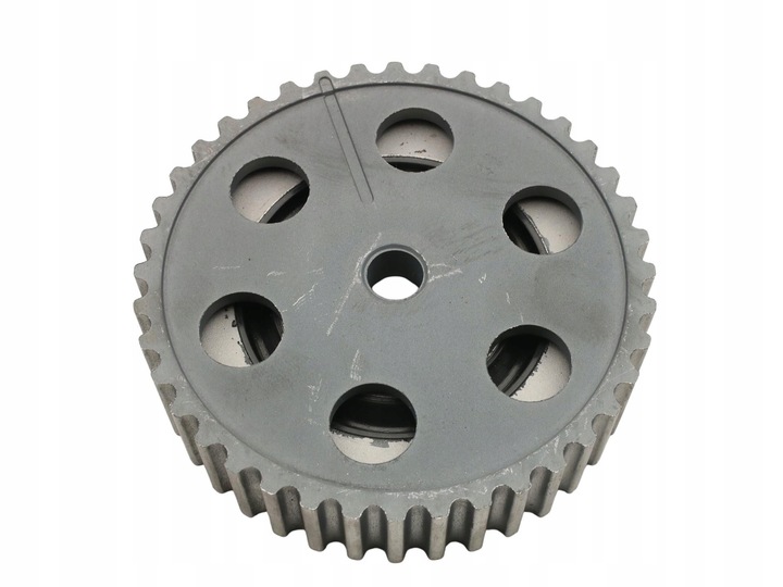 фото №1, Колесо розподільний вал renault master ii 1998- вал розподільний вал 1.9 dti