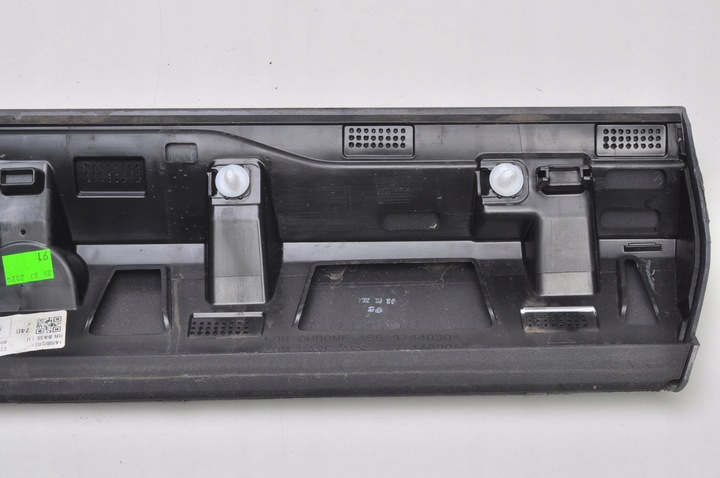 фото №9, Volvo xc60 ii планка дверь левый зад задняя левая 31440304 31440296