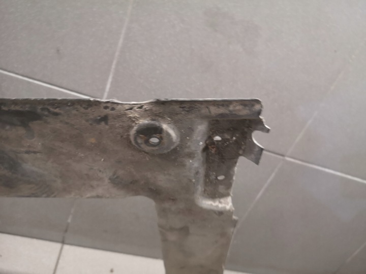 фото №9, Захист шасі audi a8 d2 4d0018957d