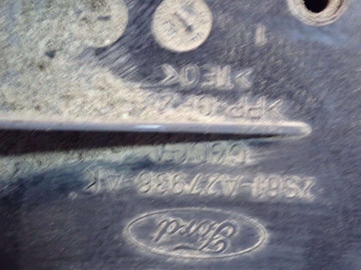 фото №5, Ford fusion 02-05 крышка заливка топлива 2s61-a27936-ak 02