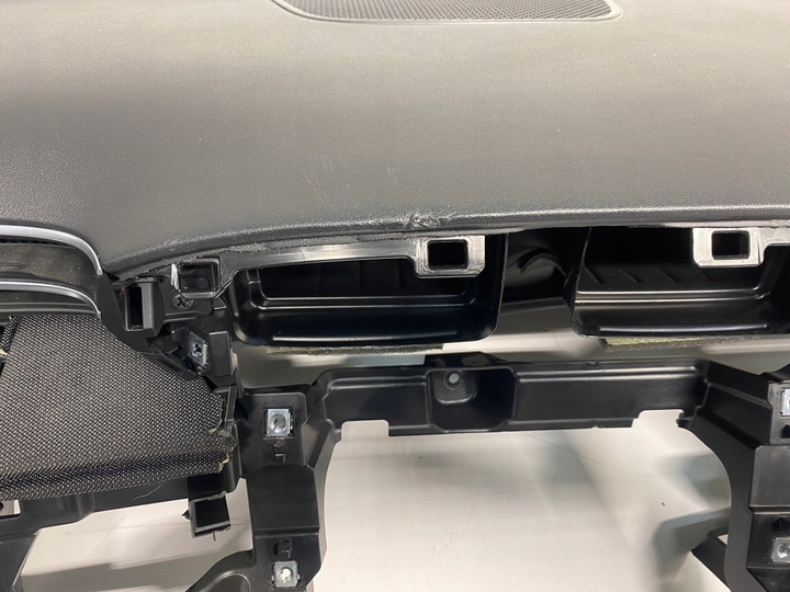 фото №5, Панель консоль подушки ремни air bag hyundai tucson iv 21-24