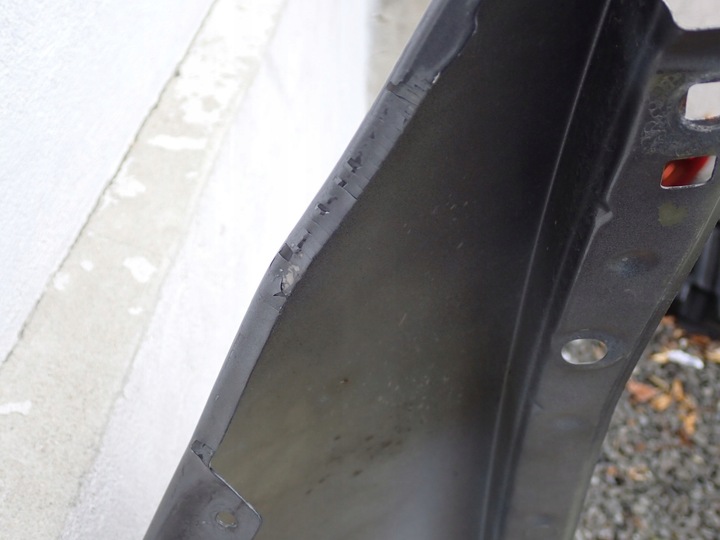 фото №11, Крыло правые перед переднее bmw 3 iii e90 e91 05-