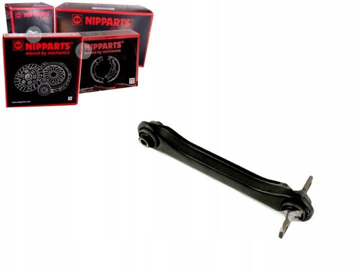 фото №1, Nipparts важіль підвішування mr130479 7105500 l j49