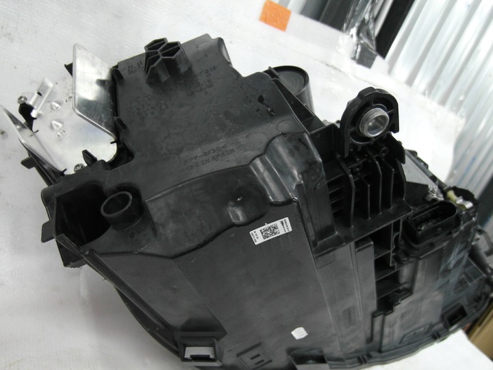 фото №9, Vw passat b9 полный led идеальная лампа передняя левая 3j1941035 nr72