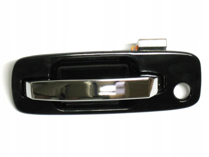 фото №1, Ручка передняя перед левая nissan x-trail 2001-