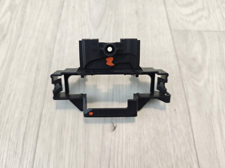 фото №5, Vw beetle плита монтажна перемикач колонка кермо 1s0953223