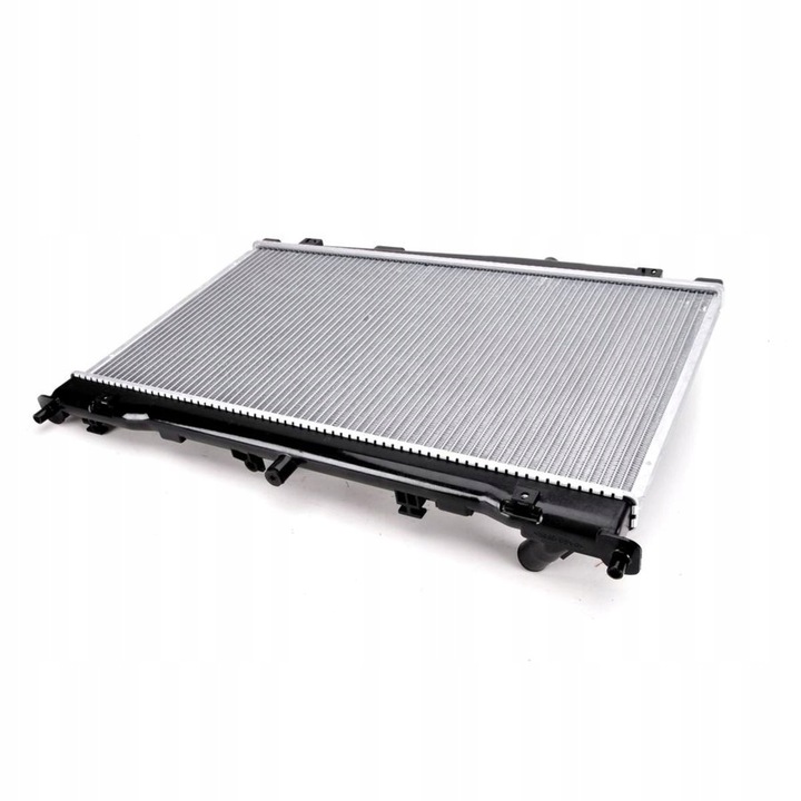 фото №2, Радіаторів води mazda 6 gg gy 02-07 1.8 2.0