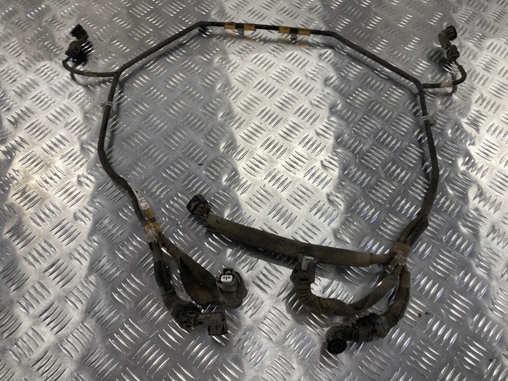 фото №1, Джгут датчиків паркування зад pdc toyota rav4 iv 12-