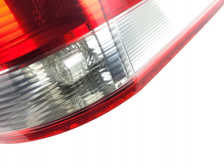 фото №8, Opel vectra c рестайлинг универсал фара задняя зад правая европа 24469462bs