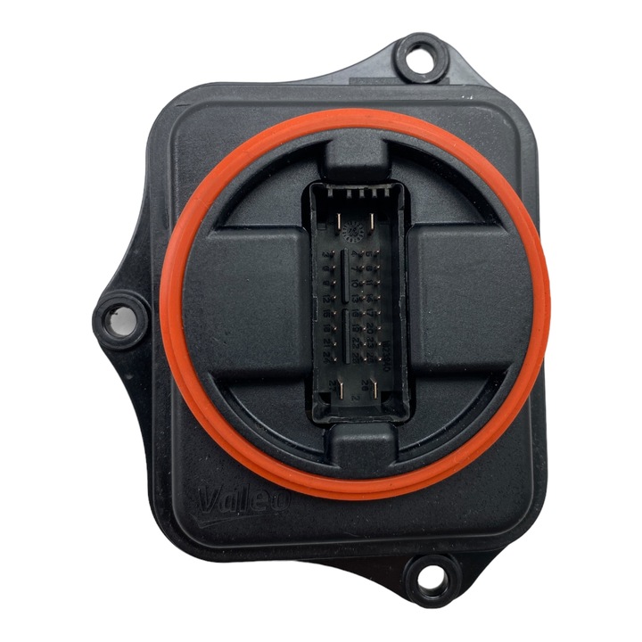 фото №4, Модуль поворота ford kuga mk2 90100295