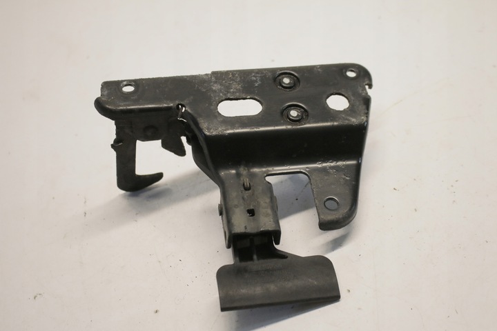 фото №4, Засув капота audi a6 c6