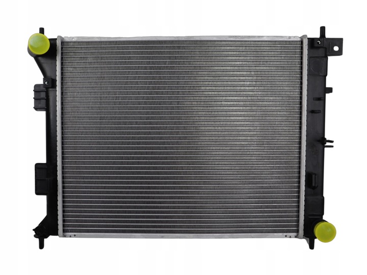 фото №1, Радіаторів hyundai i30 1.4 crdi / 1.6 crdi 2012 -