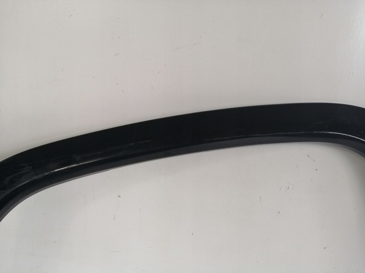 фото №3, Jeep compass планка крыльев левая 609308879