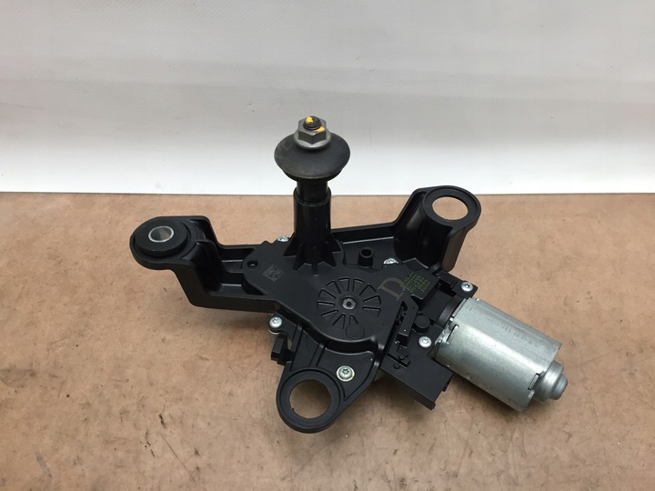 фото №1, Citroen ds7 двигунчик механізм двірники зад