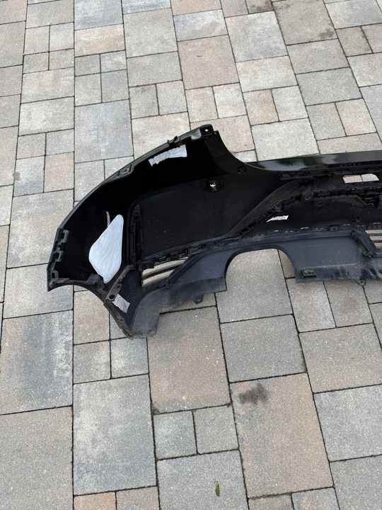 фото №11, Hyundai i20 iii n-line бампер зад