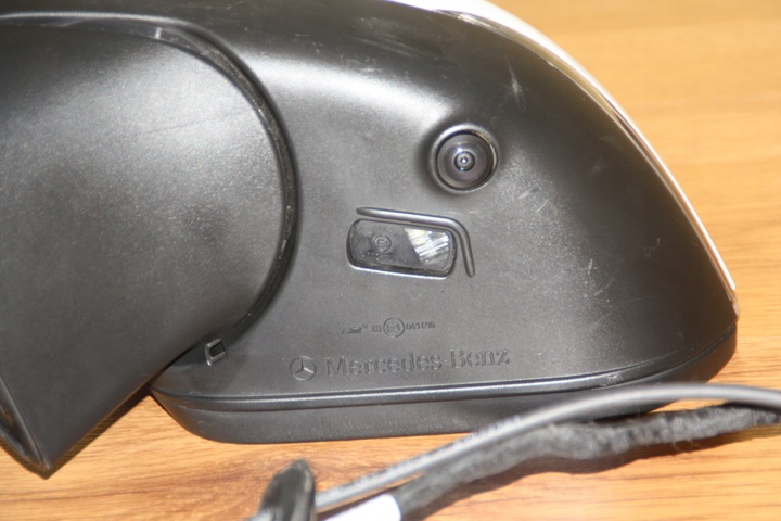 фото №11, W118 c118 cla асистент камера gps ant 10+8+1+1