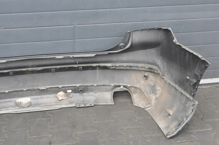 фото №16, Volvo xc90 ii 15-19 бампер зад задній 6xpdc 492-46