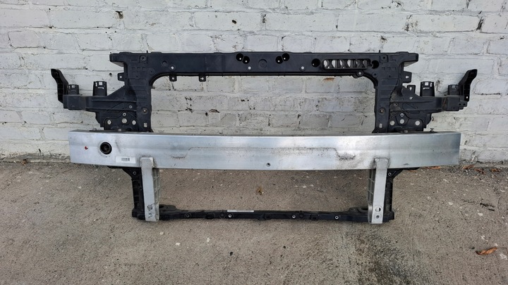 фото №1, Pas переднє kia niro 16-22 64101-g5000