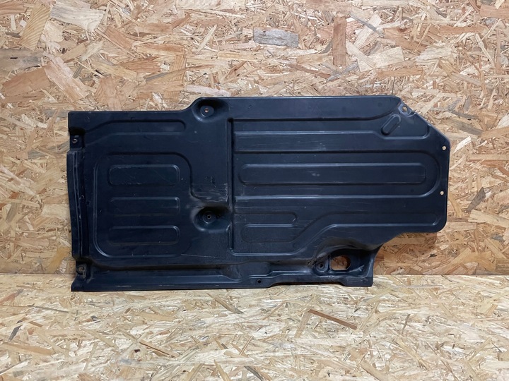 фото №1, Защита плита шасси mercedes mb e-klasa w211 a211 a2116190438