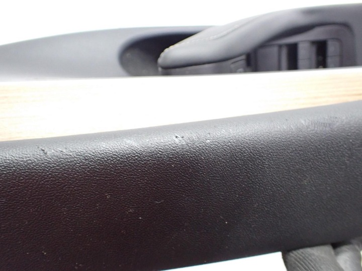 фото №7, Боковина оббивка двері лівий перед панель європа 189729400b tesla модель y 22r