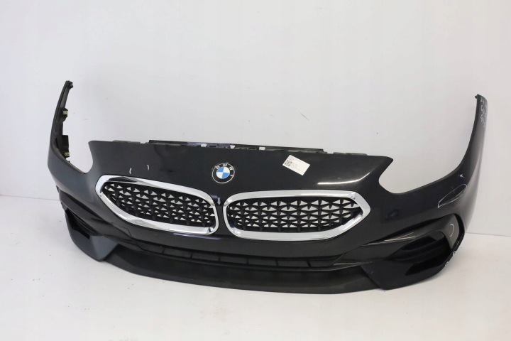 фото №8, Бампер перед передний bmw z4 g29 475