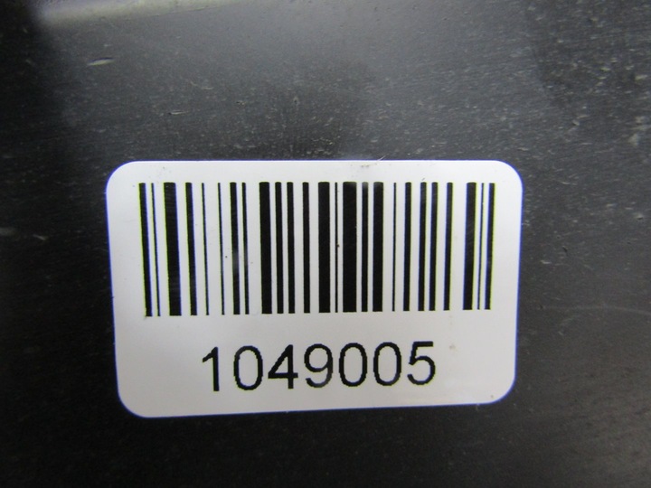 фото №6, Mazda mx-30 21r планка порогова права na поріг правий накладка