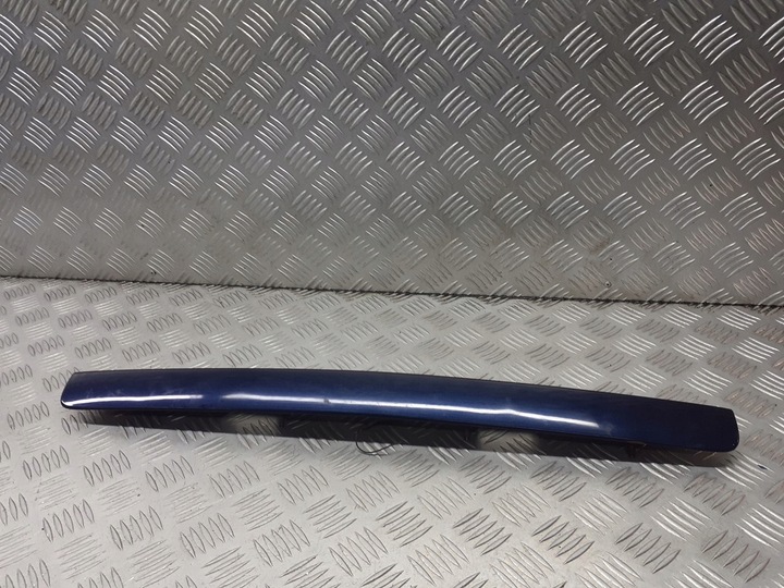 фото №1, Накладка кришки багажника ford c-max 1.6 tdci 3m51r43404-bd