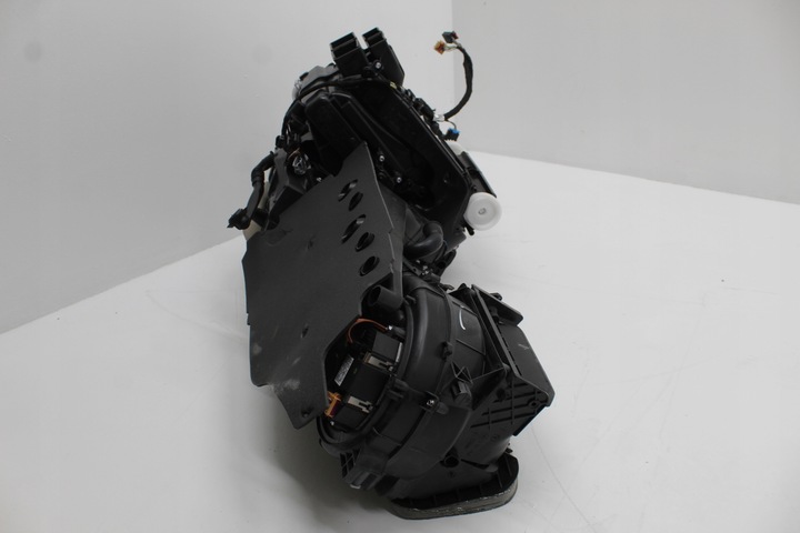 фото №5, Vw jetta 5c отопитель 5c1820003bg