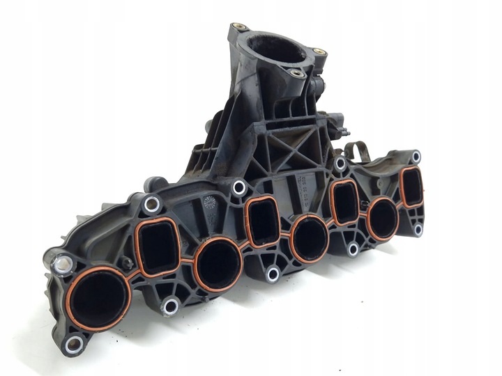 фото №6, Audi q3 8u 2012 коллектор всасывающий