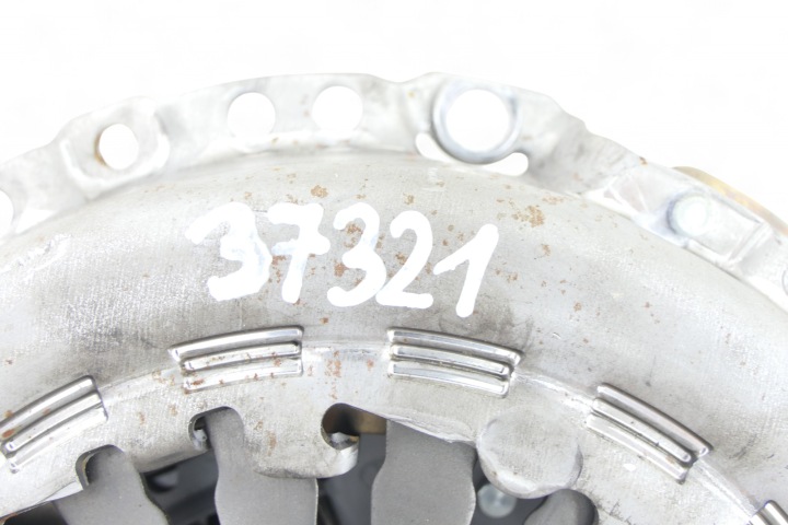 фото №7, Зчеплення диск притиск citroen c3 ii c4 ii 1.4 vti 8fp 319021910