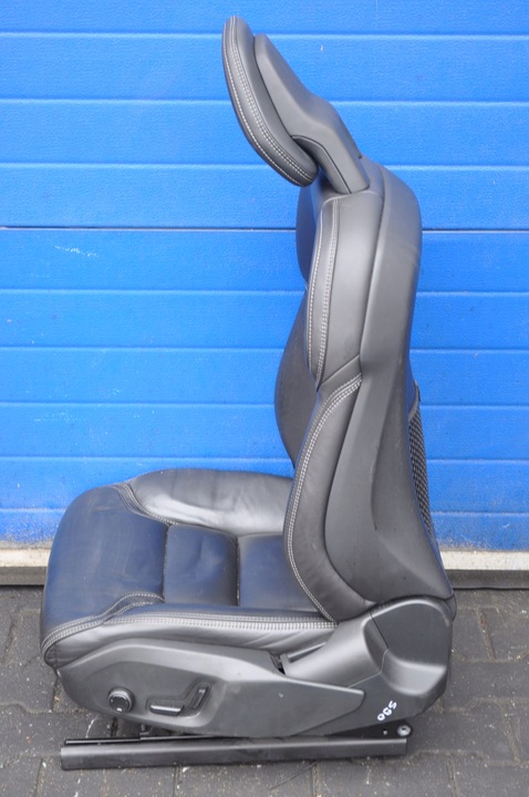 фото №15, Volvo s90 ii надпись сиденья сиденье комплект сидений