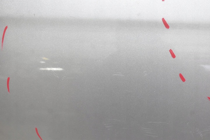 фото №7, Двері ліві перед передні la7w vw golf 5 v 03-09