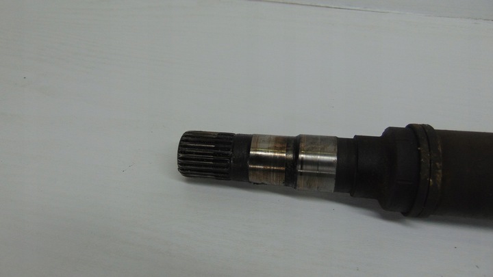 фото №5, | alfa romeo gt 2.0 jts піввісь права довга