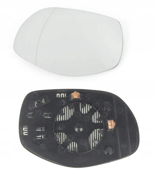 фото №1, Скло дзеркало ліві porsche cayenne 09.02-03.10