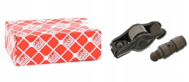 фото №1, Толкатель клапанов vw audi a1,a3,fabia, fabia универсал,