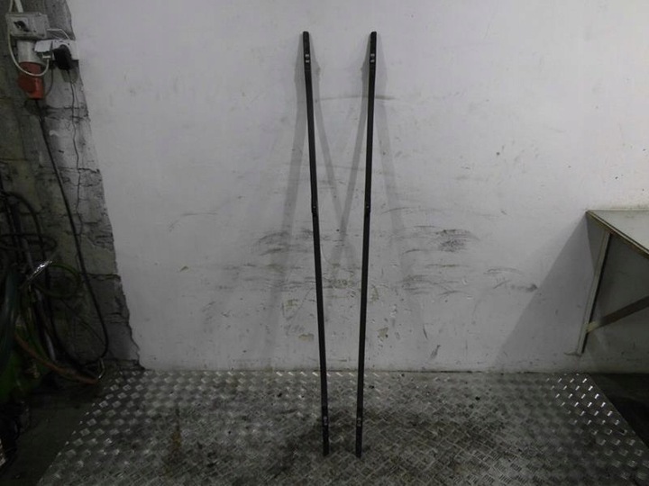 фото №1, Рейлінг рейлінги дахові audi a4 b7 avant