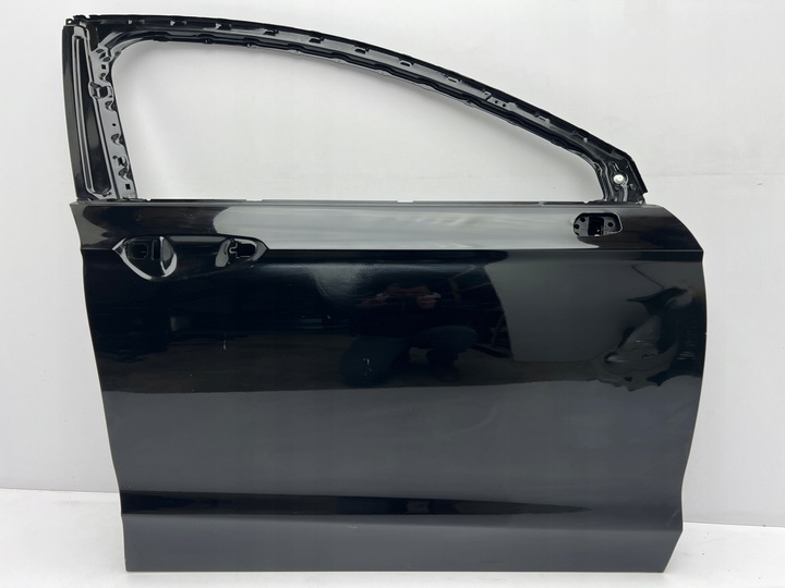 фото №1, Ford mondeo mk5 дверь передние правые перед оригинал oem 14-22