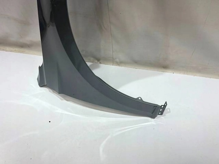 фото №6, Vw passat b8 3g0 крыло правые перед переднее