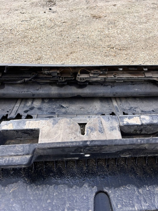 фото №7, Mercedes планка пороговая левая правая градус led gls x166 w166 amg