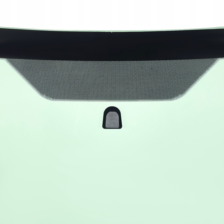 фото №5, Стекло лобовое передняя jeep compass 2007-2016 зелёная новая