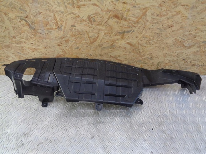 фото №7, Защита шасси бампера зад плита kia pro ceed 2 ii 3d 12- 86691-a2300