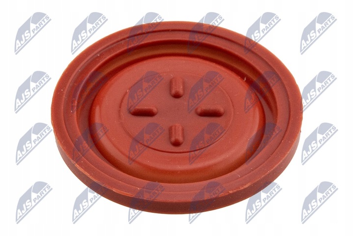 фото №2, Bpz-ct-005 nty мембрана вентиляція картера кришки клапанів citroen berlingo 1.6hdi 2005-,