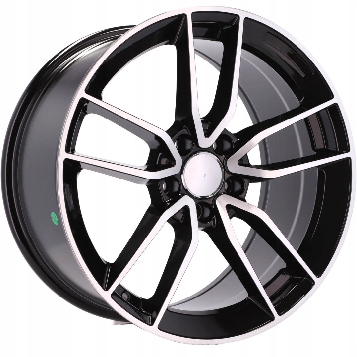 фото №1, Amg стиль 19 do mercedes s-class amg w221 sl-class r129 r230 r231 amg r232
