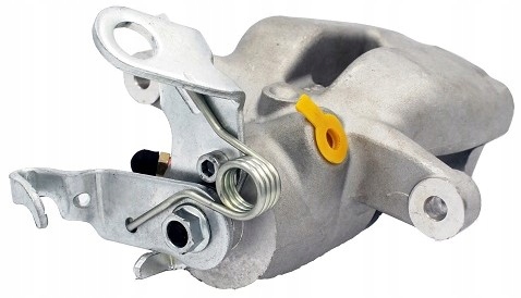 фото №2, Суппорт ham левый зад audi a3 03-13 tt 06-14